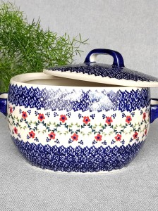 Bigośnica ceramiczna