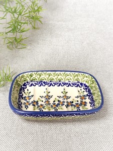 Mydelniczka ceramiczna