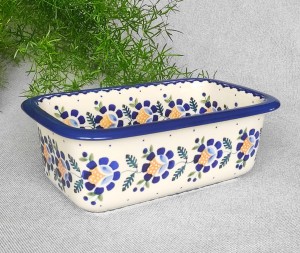 Foremka ceramiczna