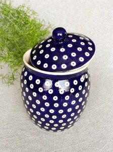 Pojemnik ceramiczny 