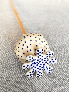 Makówka Ceramiczna 
