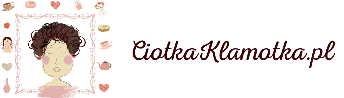 Ciotka Klamotka